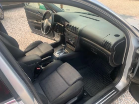 VW Passat 1.9TDI 131  | Mobile.bg    11