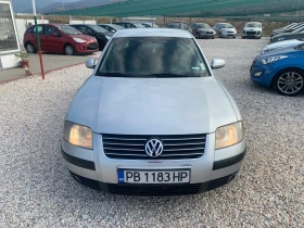 VW Passat 1.9TDI 131  | Mobile.bg    3