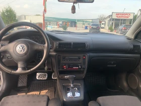 VW Passat 1.9TDI 131  | Mobile.bg    12