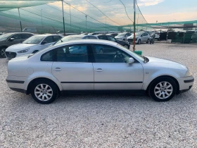 VW Passat 1.9TDI 131  | Mobile.bg    5