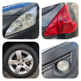 Peugeot 3008 1.6 HDI A/   | Mobile.bg    16