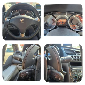 Peugeot 3008 1.6 HDI A/   | Mobile.bg    13