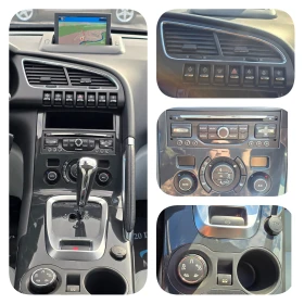 Peugeot 3008 1.6 HDI A/   | Mobile.bg    14