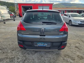 Peugeot 3008 1.6 HDI A/   | Mobile.bg    4