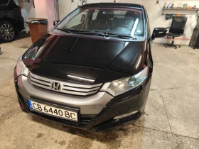 Honda Insight | Mobile.bg    3