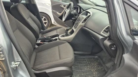 Opel Astra 2012 * 1.7 CDTi * Sport Tourer *  *  * | Mobile.bg    13