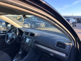 VW Golf 2.0TDI AVTOMAT/KOJA/NAVI EURO 5 - 7400 лв. / 3783.56 € - 91072106 10
