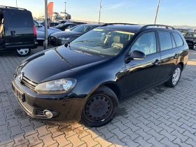 VW Golf 2.0TDI AVTOMAT/KOJA/NAVI EURO 5