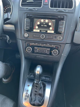 VW Golf 2.0TDI AVTOMAT/KOJA/NAVI EURO 5 - 7400 лв. / 3783.56 € - 91072106 13