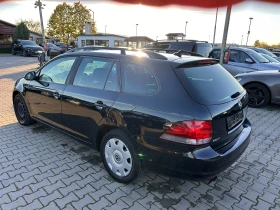 VW Golf 2.0TDI AVTOMAT/KOJA/NAVI EURO 5 - 7400 лв. / 3783.56 € - 91072106 8