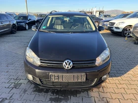 VW Golf 2.0TDI AVTOMAT/KOJA/NAVI EURO 5 - 7400 лв. / 3783.56 € - 91072106 3