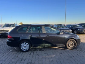 VW Golf 2.0TDI AVTOMAT/KOJA/NAVI EURO 5 - 7400 лв. / 3783.56 € - 91072106 5