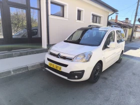 Citroen Berlingo 1.6