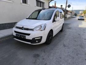 Citroen Berlingo 1.6 - изображение 1