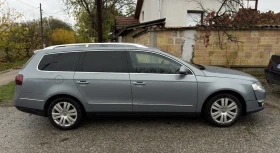 VW Passat 2.0 TDI CR 140 | Mobile.bg    10
