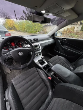 VW Passat 2.0 TDI CR 140 | Mobile.bg    5