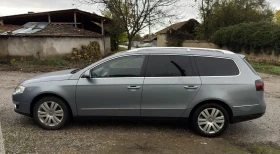 VW Passat 2.0 TDI CR 140 | Mobile.bg    9