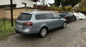 VW Passat 2.0 TDI CR 140 | Mobile.bg    4