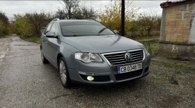 VW Passat 2.0 TDI CR 140 | Mobile.bg    2