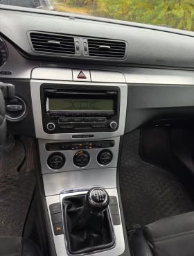 VW Passat 2.0 TDI CR 140 | Mobile.bg    8