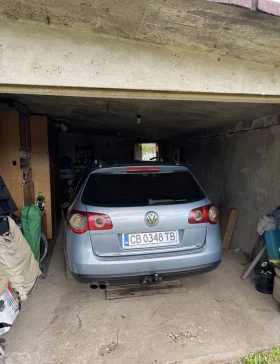 VW Passat | Mobile.bg    5
