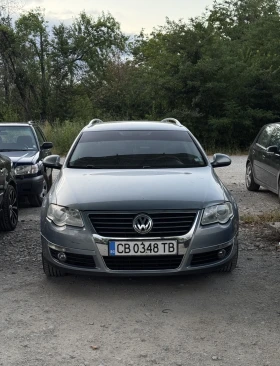 VW Passat | Mobile.bg    2