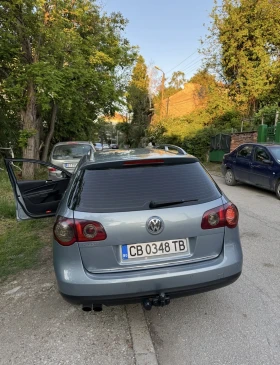 VW Passat | Mobile.bg    4