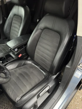 VW Passat 2.0 TDI CR 140 | Mobile.bg    6