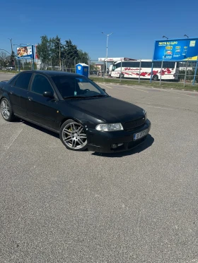 Audi A4 B5, снимка 3