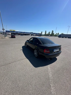 Audi A4 B5, снимка 2