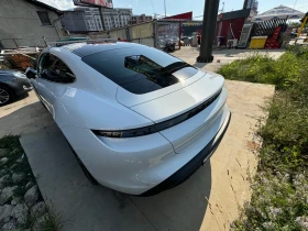 Porsche Taycan, снимка 2