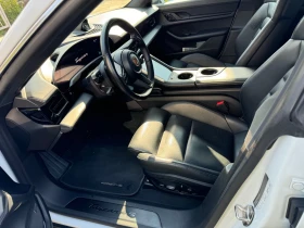 Porsche Taycan, снимка 8