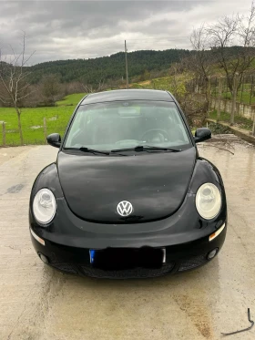 VW Beetle, снимка 8