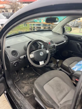 VW Beetle, снимка 7