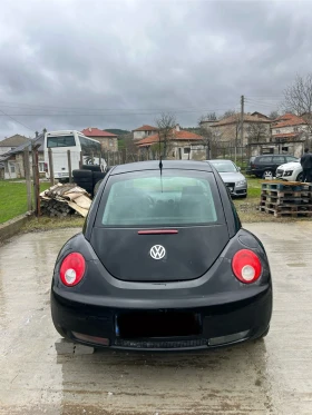 VW Beetle, снимка 5