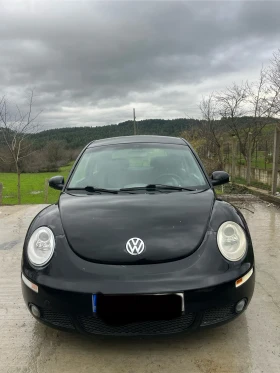 VW Beetle, снимка 2