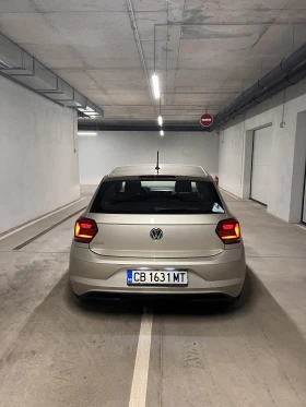 VW Polo, снимка 13