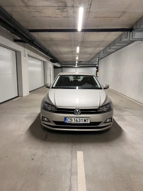VW Polo, снимка 2