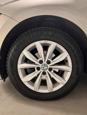 VW Polo, снимка 14