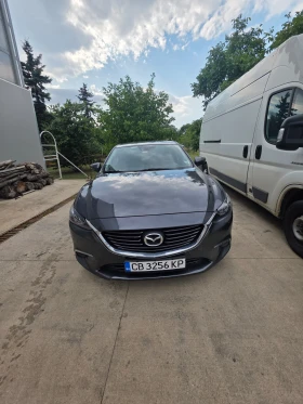 Mazda 6 - 8000 € / 15646.64 лв. - 79027254 2