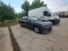 Mazda 6 - 8000 € / 15646.64 лв. - 79027254 3