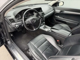 Mercedes-Benz E 350 CDI COUPE - 12000 € / 23469.96 лв. - 12584123 10