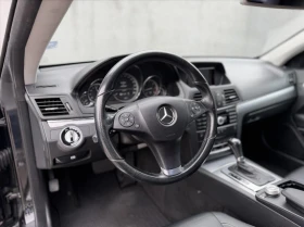 Mercedes-Benz E 350 CDI COUPE - 12000 € / 23469.96 лв. - 12584123 11