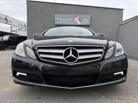 Mercedes-Benz E 350 CDI COUPE - 12000 € / 23469.96 лв. - 12584123 2