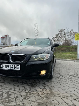 BMW 318 318d N47D20 - 5000 € / 9779.15 лв. - 13293972 3