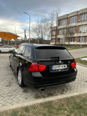 BMW 318 318d N47D20 - 5000 € / 9779.15 лв. - 13293972 8
