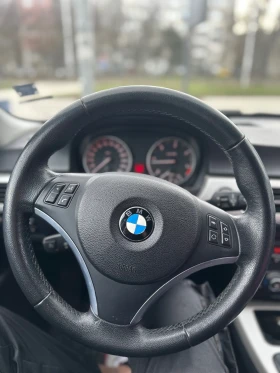 BMW 318 318d N47D20 - 5000 € / 9779.15 лв. - 13293972 16