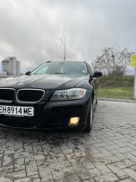 BMW 318 318d N47D20 - 5000 € / 9779.15 лв. - 13293972 2