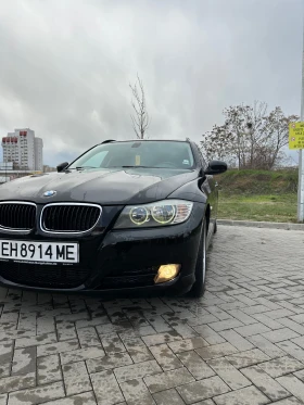 BMW 318 318d N47D20 - 5000 € / 9779.15 лв. - 13293972 4