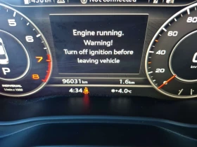 Audi Coupe * TECHNIK * CARFAX * ЦЕНА ДО БГ, снимка 10